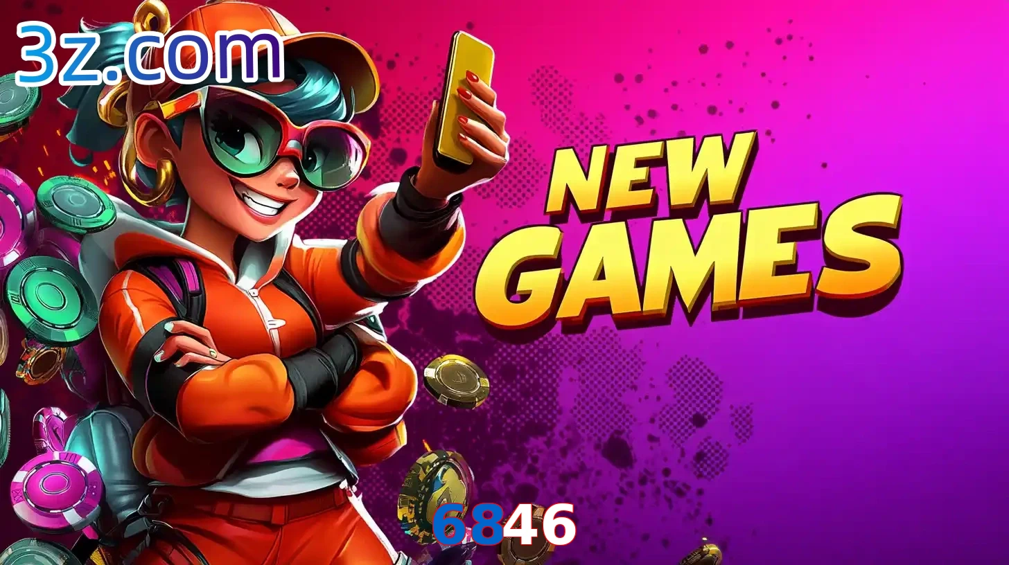 6846 novos slots online online