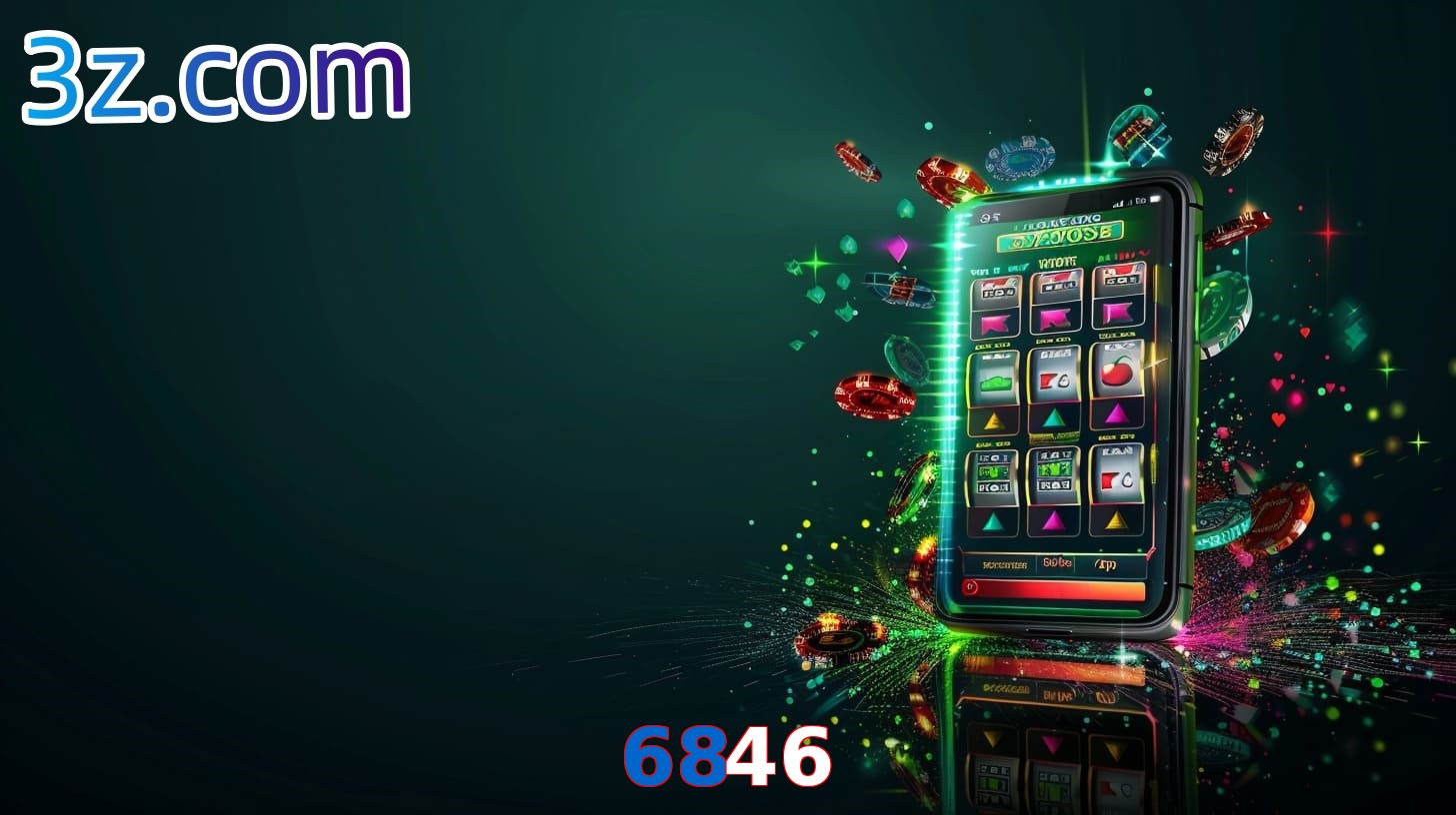 6846 cassino online mobile