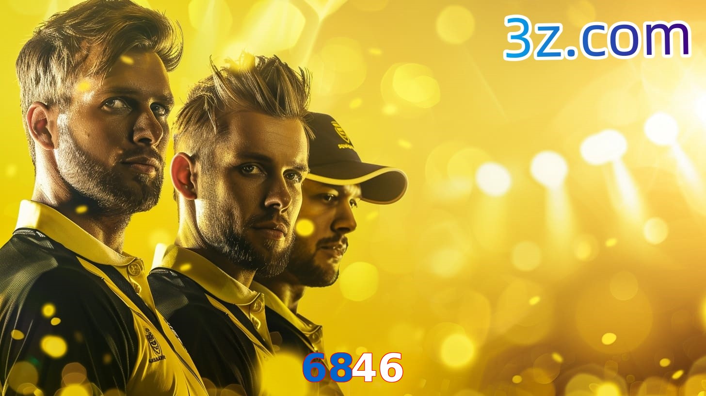 6846 cassino ao vivo