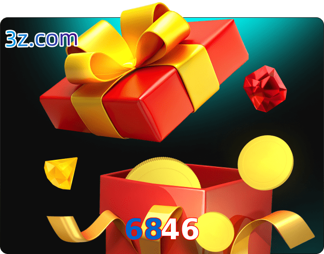 6846 recompensas diárias jogo online