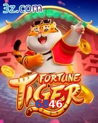 6846 slots online fortune tiger