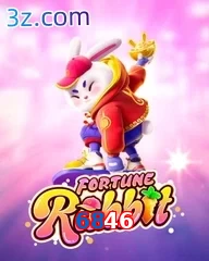 6846  slots online fortune rabbit