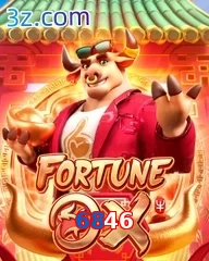 6846 slots online fortune ox