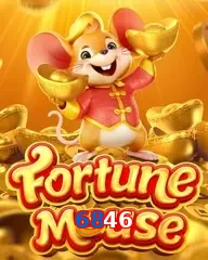 6846 slots online fortune mouse