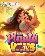 6846 slots online party wins