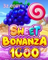 6846 jogo sweet bonanza